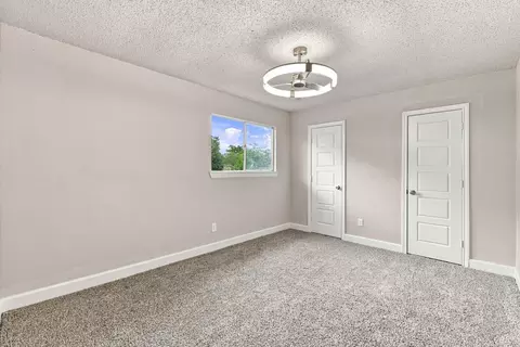 Bedroom - 23126 Whispering Willow Dr, Spring, TX 77373 photo 5 of 6
