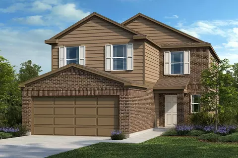 18310 Hidden Dahlia Dr, Tomball, TX 77377