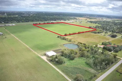 0 Nordeen St, El Campo, TX 77437