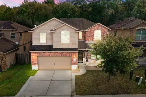 9583 E Woodmark, Conroe, TX 77304 photo 1