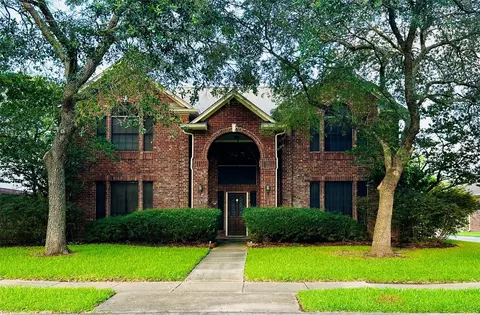 1414 Tilman Dr, Richmond, TX 77406