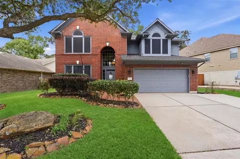 8827 Mile Run Rd, Humble, TX 77346