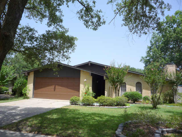 3814 Lost Oak Dr, Spring, TX 77388 photo 1
