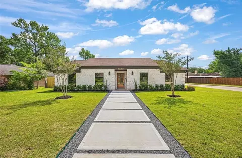 3602 Mona Lee Ln, Houston, TX 77080