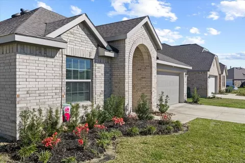 4314 Mulberry Sage Dr, Baytown, TX 77521