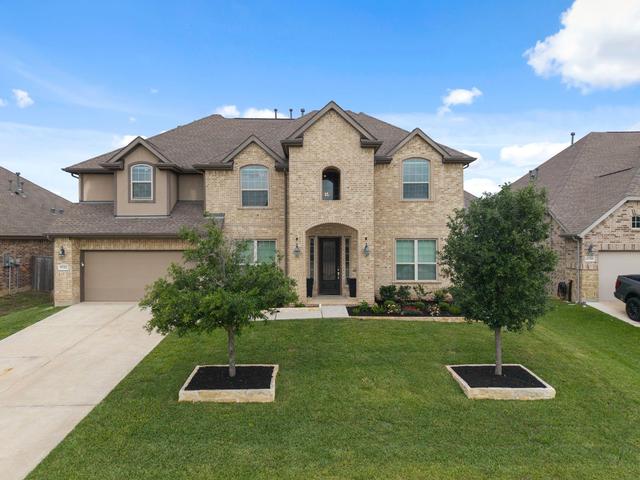 6722 Eden Terrace Ln, Katy, TX 77493