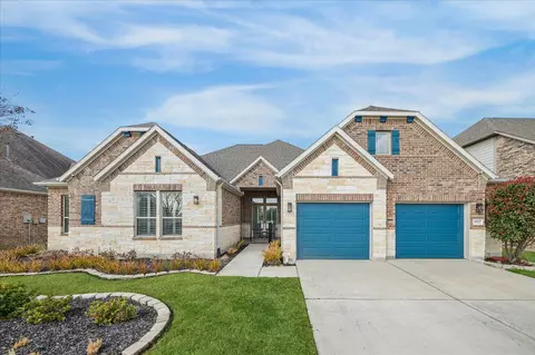 18627 Spellman Ridge Dr, Tomball, TX 77377