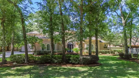 11918 Waterford Estates Ct, Tomball, TX 77377