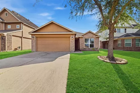 3111 View Valley Trl, Katy, TX 77493
