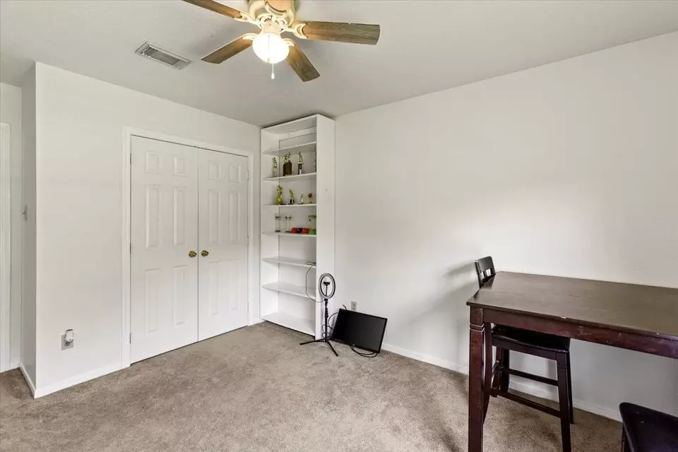 Bedroom - 21214 Creek Rd, Manvel, TX 77578 photo 4 of 8