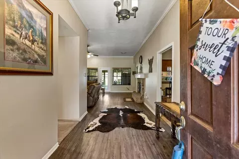 Entry Way - 21214 Creek Rd, Manvel, TX 77578 photo 1 of 5