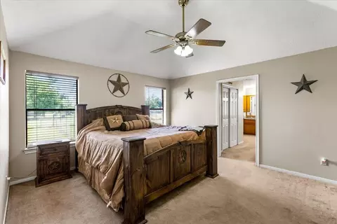 Bedroom - 21214 Creek Rd, Manvel, TX 77578 photo 1 of 8