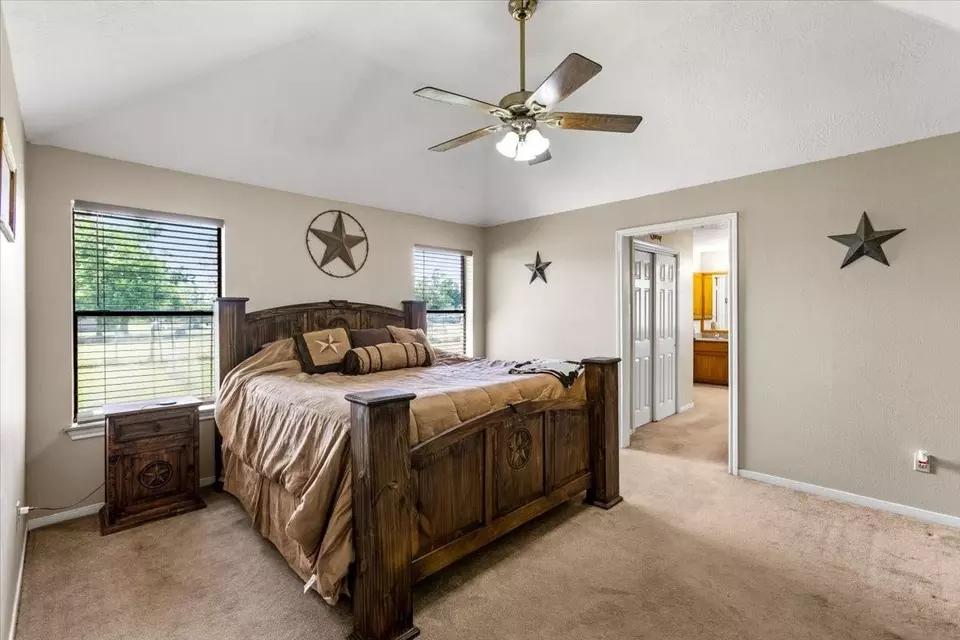 Bedroom - 21214 Creek Rd, Manvel, TX 77578 photo 1 of 8