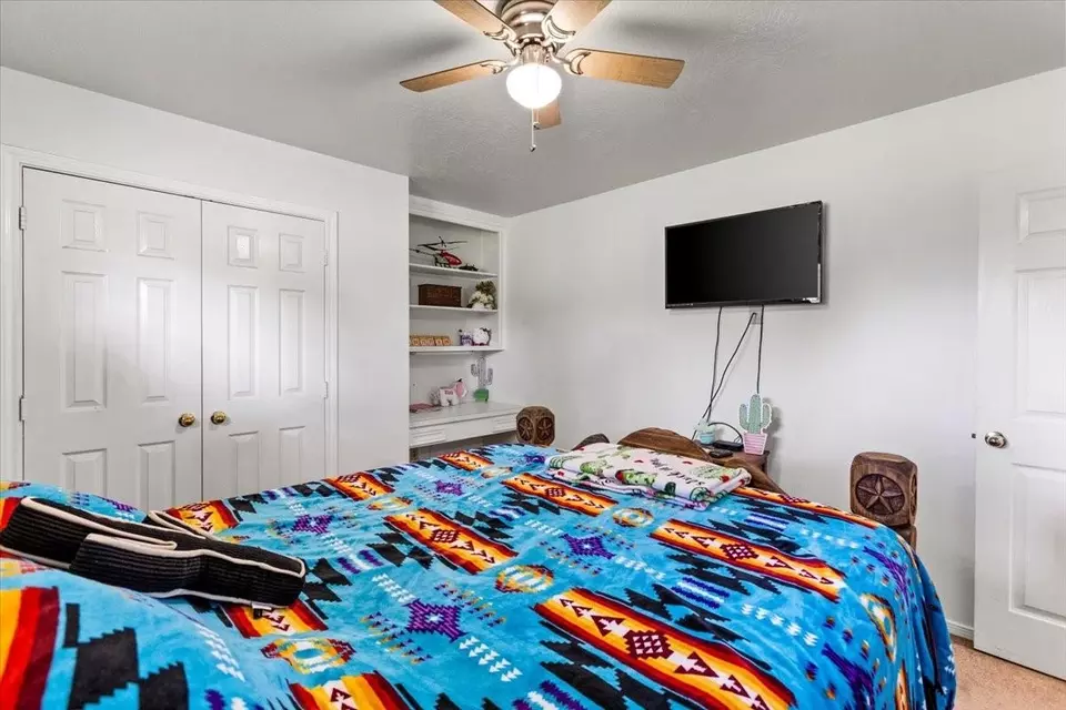 Bedroom - 21214 Creek Rd, Manvel, TX 77578 photo 8 of 8