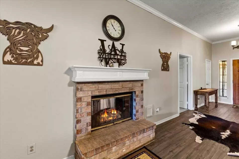 Entry Way - 21214 Creek Rd, Manvel, TX 77578 photo 4 of 5