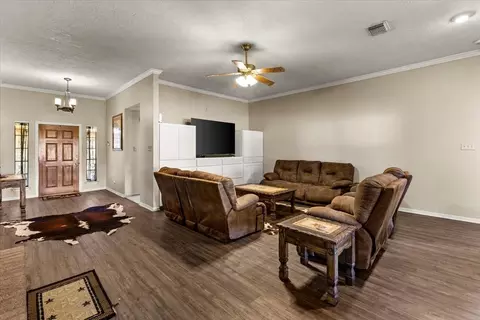 Living - 21214 Creek Rd, Manvel, TX 77578 photo 1 of 1