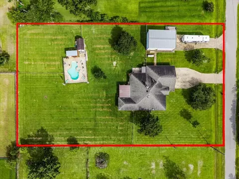 View/Area - 21214 Creek Rd, Manvel, TX 77578 photo 1 of 4