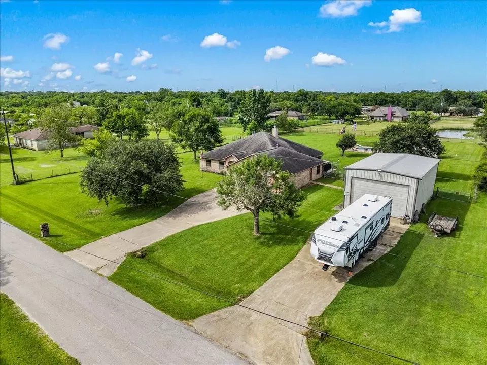 View/Area - 21214 Creek Rd, Manvel, TX 77578 photo 2 of 4