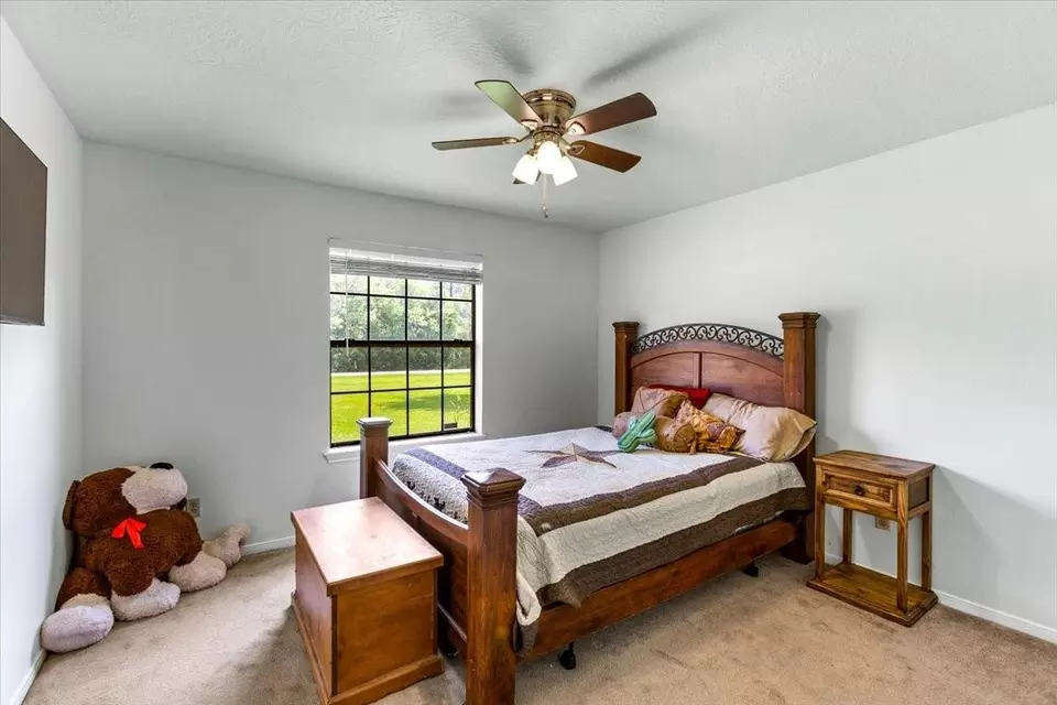 Bedroom - 21214 Creek Rd, Manvel, TX 77578 photo 5 of 8