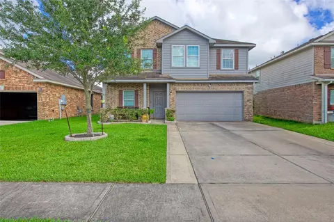 8305 Jade Ct, Texas City, TX 77591
