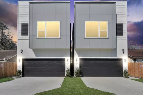 7012 7014 Saint Augustine St, Houston, TX 77021