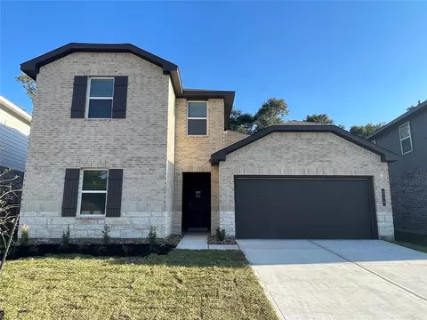 234 Bella Way, Pinehurst, TX 77362 photo 1