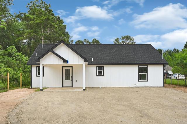2896 Road 5018, Cleveland, TX 77327