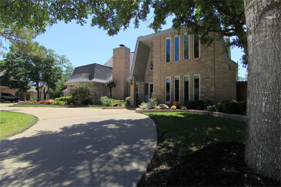 5919 Springton Ln, Spring, TX 77379 photo 1
