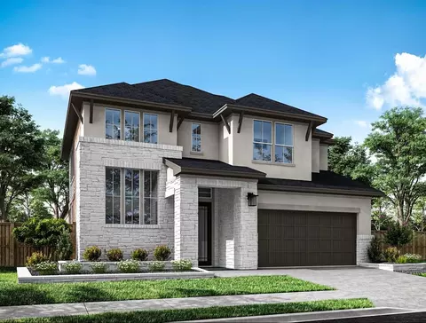 9622 Foxwood Meadow Ln, Richmond, TX 77407
