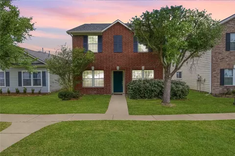 1613 Palcio Real Dr, Houston, TX 77047