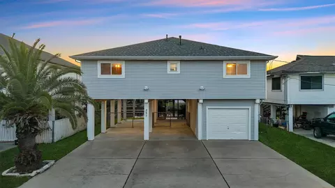 297 Ling, Bayou Vista, TX 77563