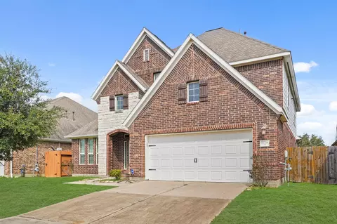 22726 Little Blue Stem Dr, Tomball, TX 77375
