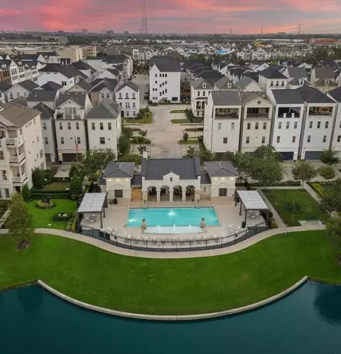 3509 Eaton Estates Ln, Houston, TX 77055