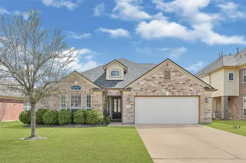3206 Quarry Place Ln, Katy, TX 77493