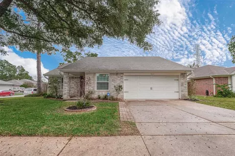 5403 Aberton Ln, Spring, TX 77379 photo 1