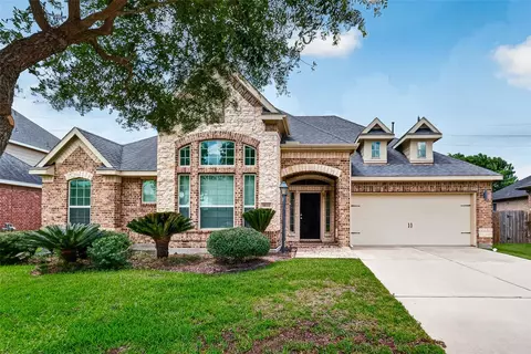 9119 Turnbull Ln, Rosenberg, TX 77469