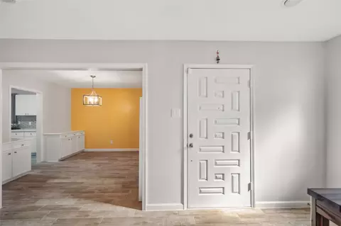 Entry Way - 202 Black Forest Dr, Spring, TX 77388 photo 1 of 1