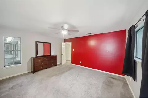 Bedroom - 202 Black Forest Dr, Spring, TX 77388 photo 4 of 5