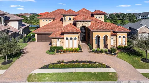 11418 Lago Verde Dr, Richmond, TX 77406