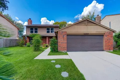11315 Featherstar Ln, Houston, TX 77067
