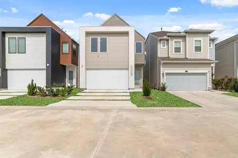 3007 Ventas Dr, Houston, TX 77047