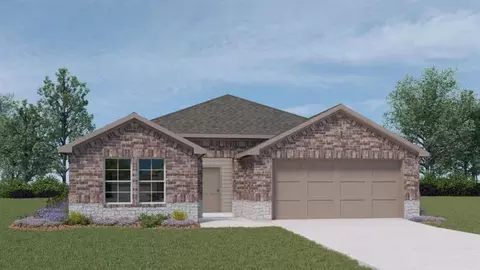 3807 Dodington Ash Dr, Fulshear, TX 77441 photo 1