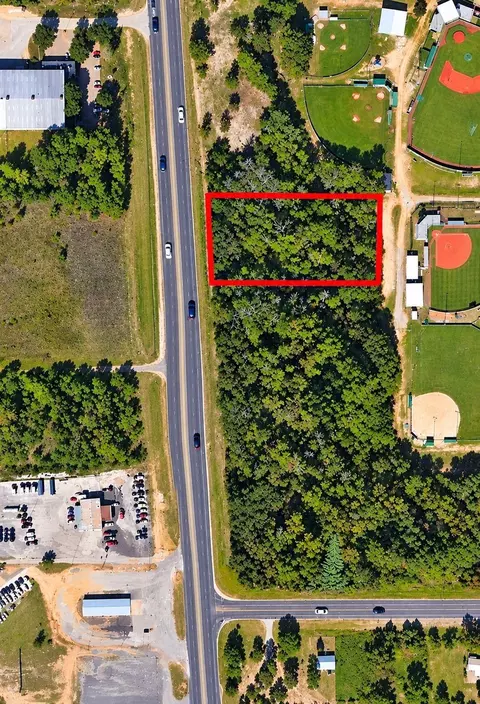 tbd NW Stallings Dr, Nacogdoches, TX 75964