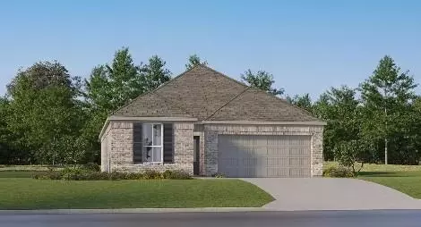 16879 Buckwood Trl, Splendora, TX 77327