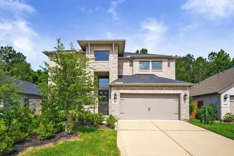 298 Sky Top Drive Dr, Montgomery, TX 77316