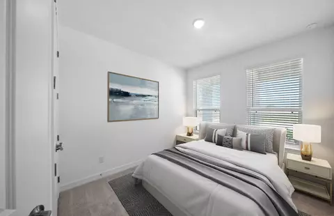 Bedroom - 406 Ruby Ford Dr, Cove, TX 77523 photo 1 of 3
