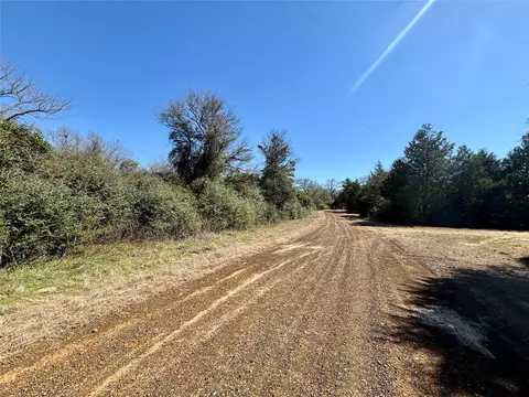 tbd Sycamore Branch Rd, Normangee, TX 77871