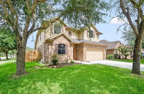 5201 Pale Sage Ln, Rosharon, TX 77583