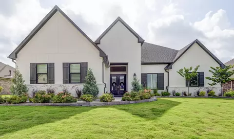 9776 Greenridge View Dr, Willis, TX 77318