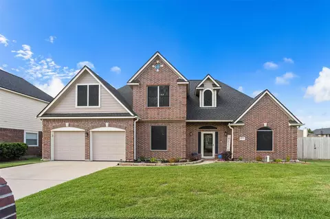 1809 Meredith Ct, Deer Park, TX 77536